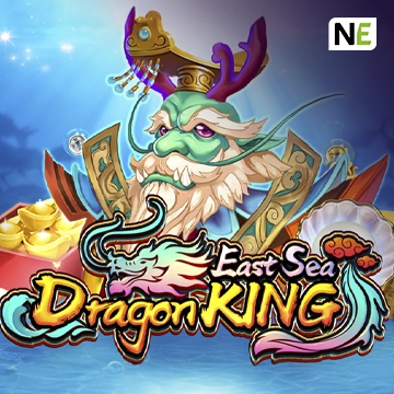East Sea Dragon King - WINGBET138