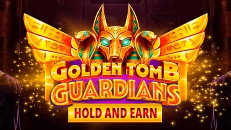 Golden Tomb Guardians - WINGBET138