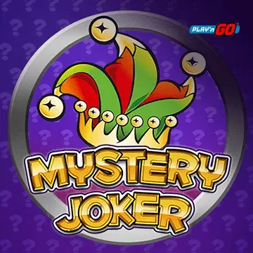 Mystery Joker - WINGBET138