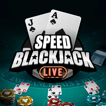 Speed Blackjack - WINGBET138