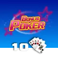 Bonus Poker 10 Hand - WINGBET138