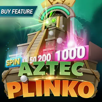 Aztec Plinko - WINGBET138