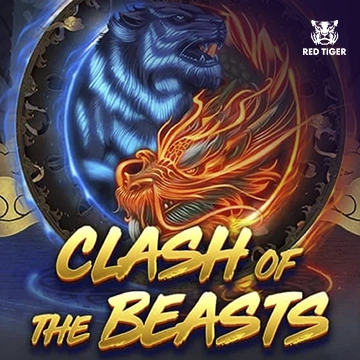 Clash of the Beasts - WINGBET138