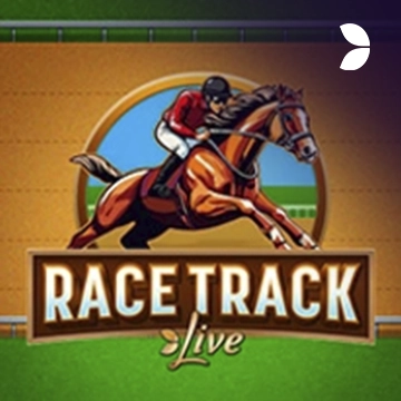 Race Track - WINGBET138