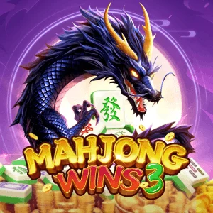 Besoft : Mahjong Wins 3 - WINGBET138