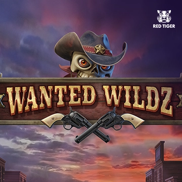 Wanted Wildz - WINGBET138