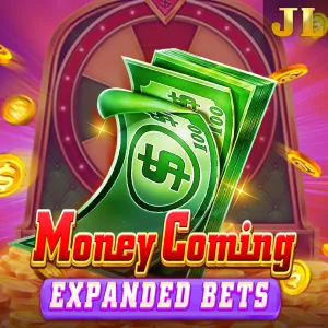 Money Coming Expanded Bets - WINGBET138