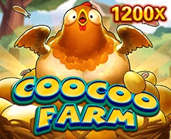 CooCooFarm - WINGBET138