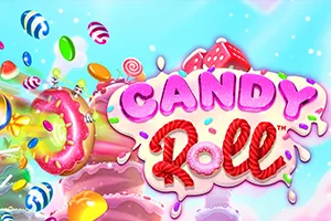 Candy Roll™ - WINGBET138