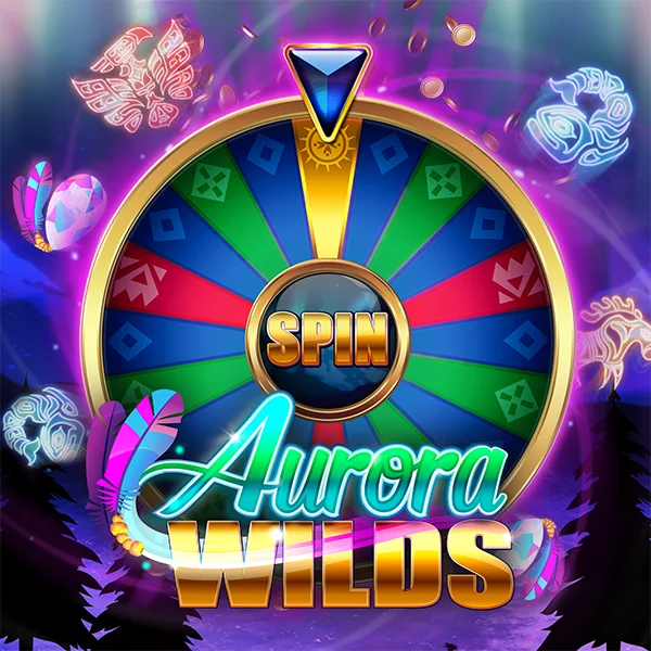 Aurora Wilds - WINGBET138