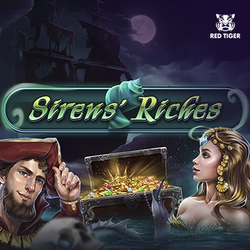 Sirens Riches - WINGBET138