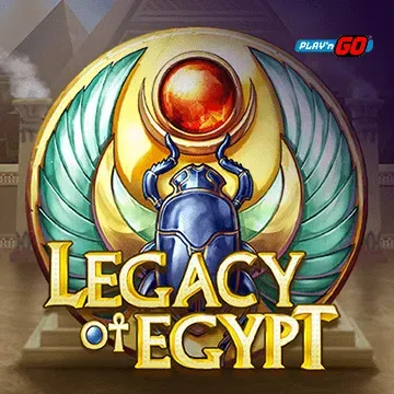Legacy of Egypt - WINGBET138