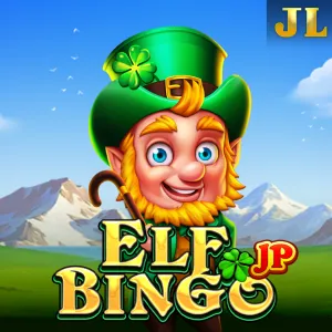 ELF BINGO - WINGBET138