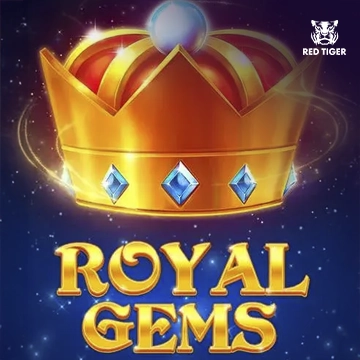 Royal Gems - WINGBET138