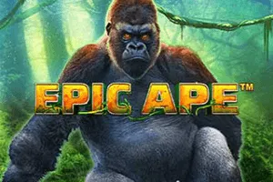 Epic Ape - WINGBET138