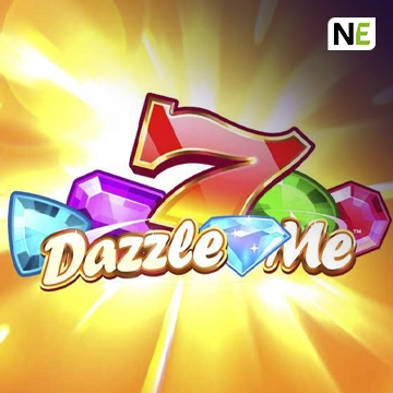 Dazzle Me Megaways - WINGBET138