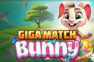 Giga Match Bunny - WINGBET138
