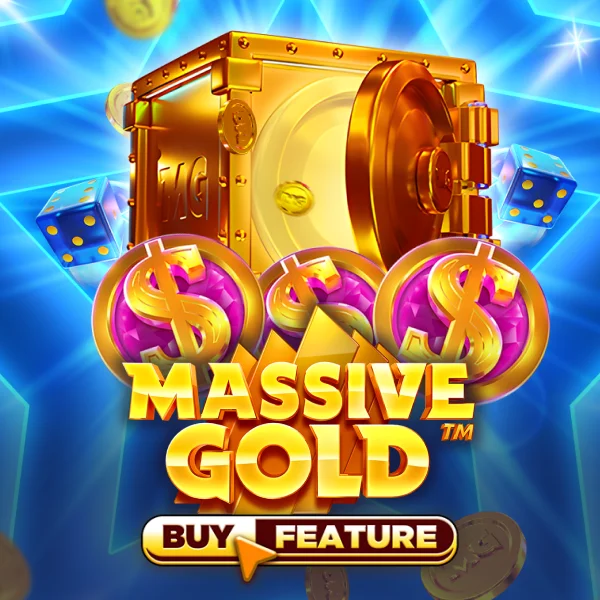 Massive Gold - WINGBET138
