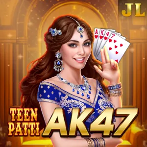 AK47 - WINGBET138