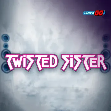 Twisted Sister - WINGBET138