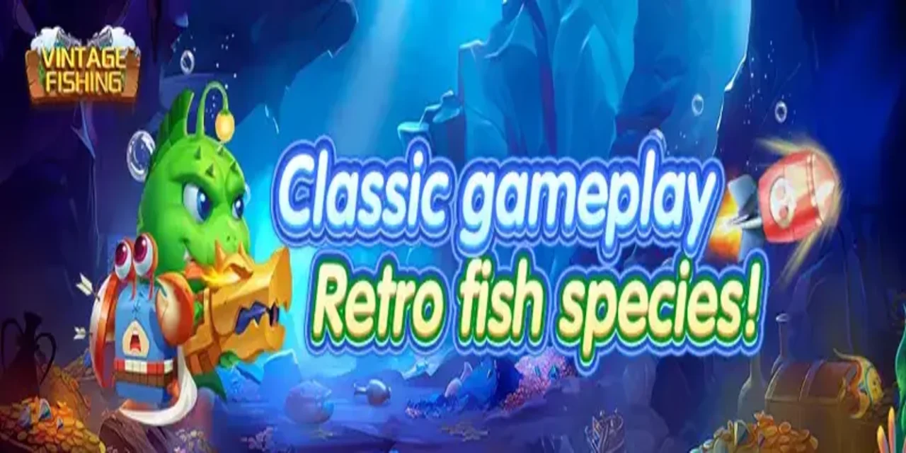 WINGBET138 - retrofish - WINGBET138