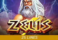 Spadegaming : ZEUS - WINGBET138