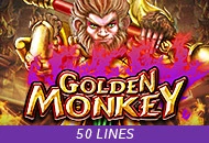 Spadegaming : Golden Monkey - WINGBET138