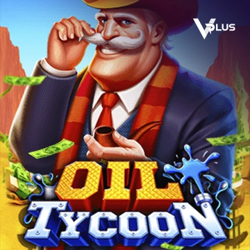 Oil Tycoon - WINGBET138