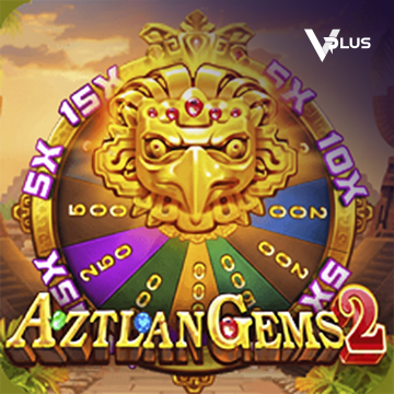 Aztlan Gems 2 - WINGBET138