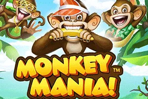 Monkey Mania - WINGBET138