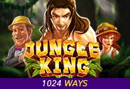 Spadegaming : Jungle King - WINGBET138