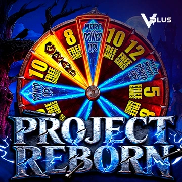 PROJECT REBORN - WINGBET138
