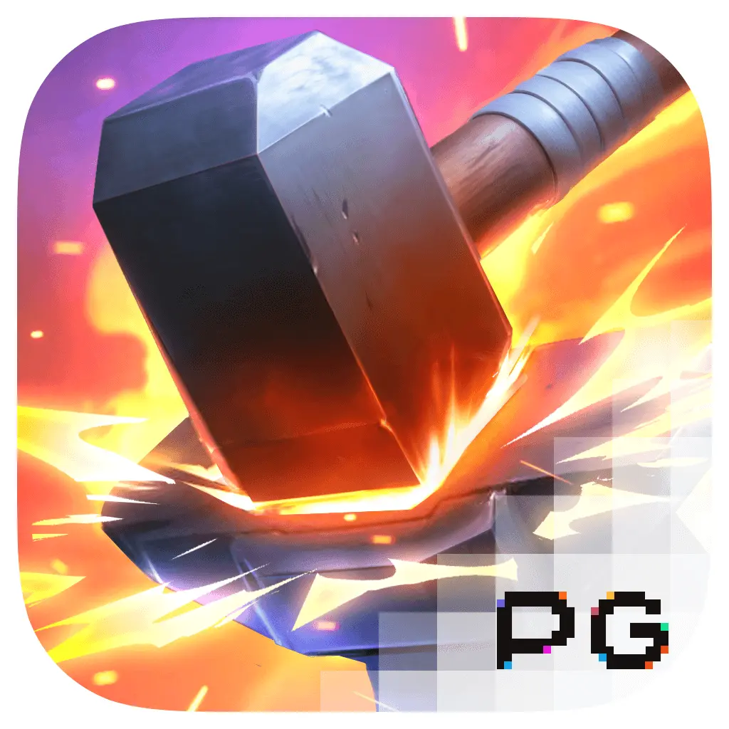 Forge of Wealth - WINGBET138