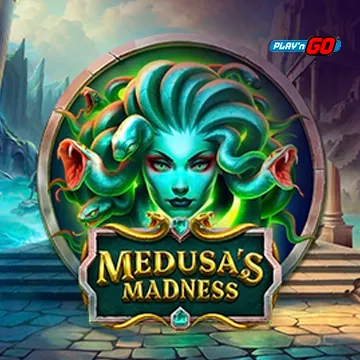 Medusas Madness - WINGBET138
