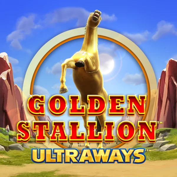 Golden Stallion - WINGBET138