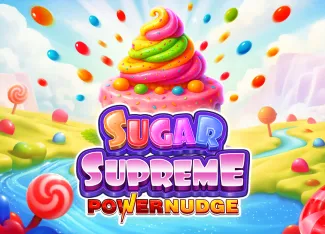 Pragmatic : Sugar Supreme Powernudge - WINGBET138