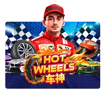 Joker123 : Hot Wheels - WINGBET138
