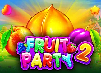 Pragmatic : Fruit Party 2 - WINGBET138