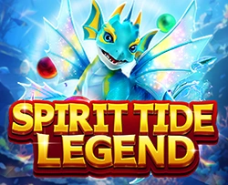 Spirit Tide Legend - WINGBET138