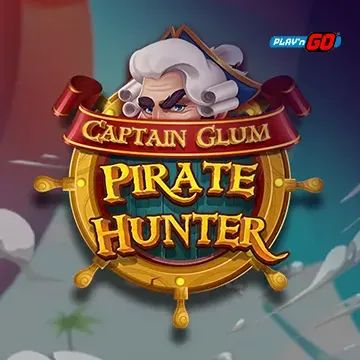 Captain Glum: Pirate Hunter - WINGBET138