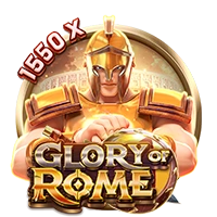 Facai : GLORY OF ROME - WINGBET138