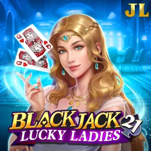 Blackjack Lucky Ladies - WINGBET138