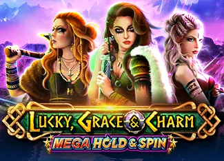 Pragmatic : Lucky, Grace & Charm - WINGBET138