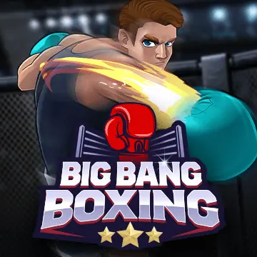 Big Bang Boxing - WINGBET138
