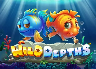 Pragmatic : Wild Depths - WINGBET138