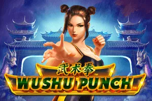 Wushu Punch - WINGBET138