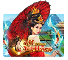 Yeh Hsien Deluxe - WINGBET138