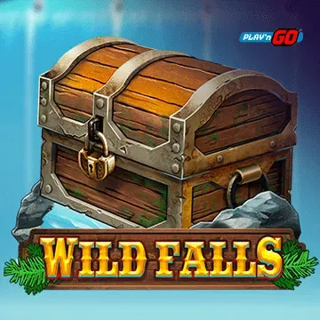 Wild Falls - WINGBET138