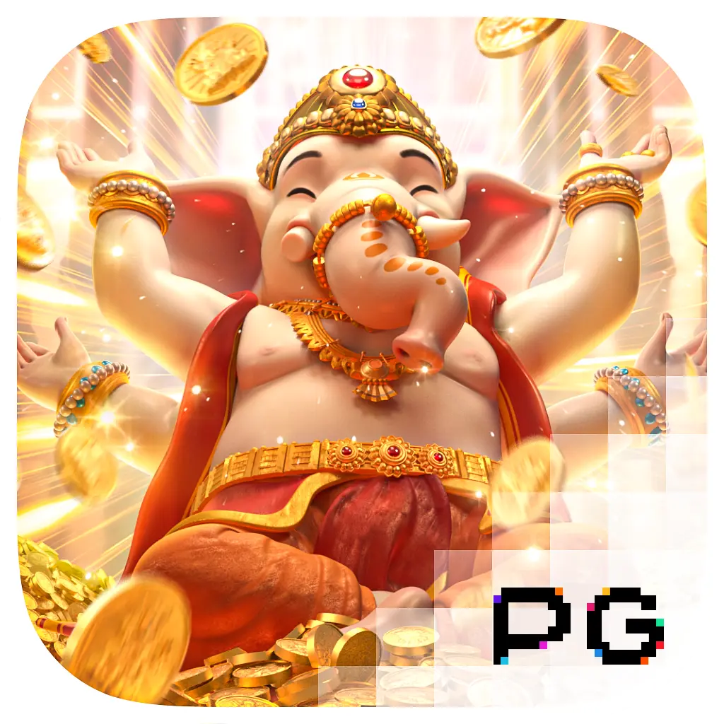 Ganesha Fortune - WINGBET138