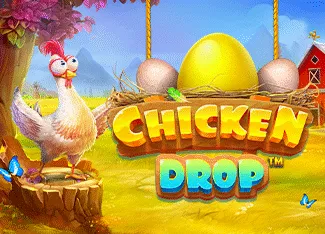 Pragmatic : Chicken Drop - WINGBET138